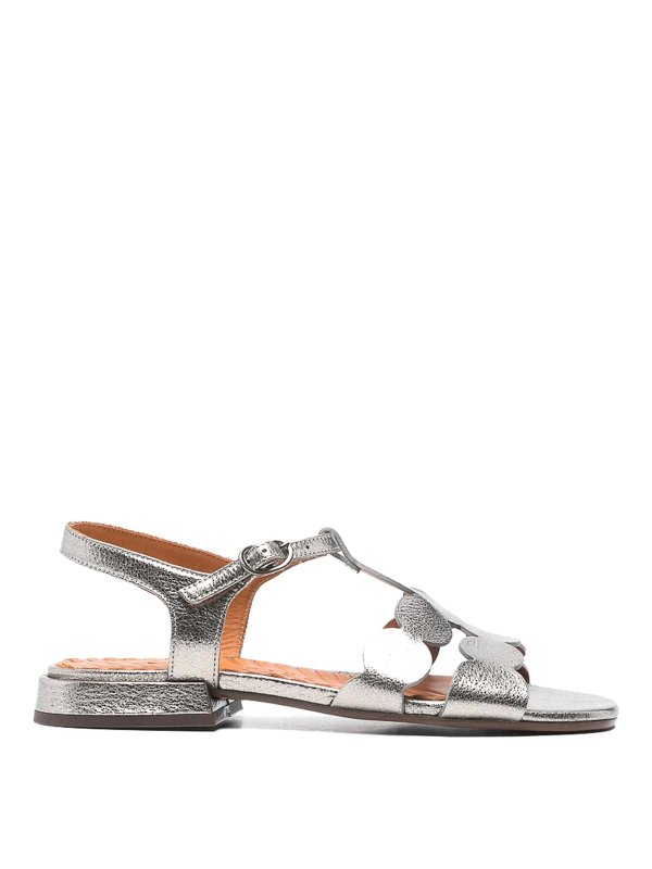 Chie Mihara: sandals - Sandals