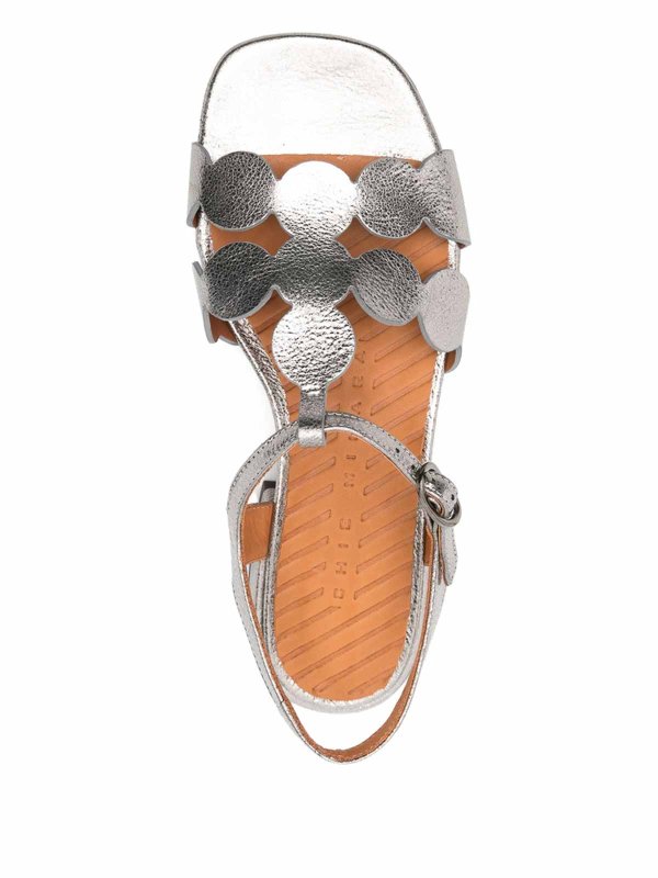 Chie Mihara: sandals online - Sandals