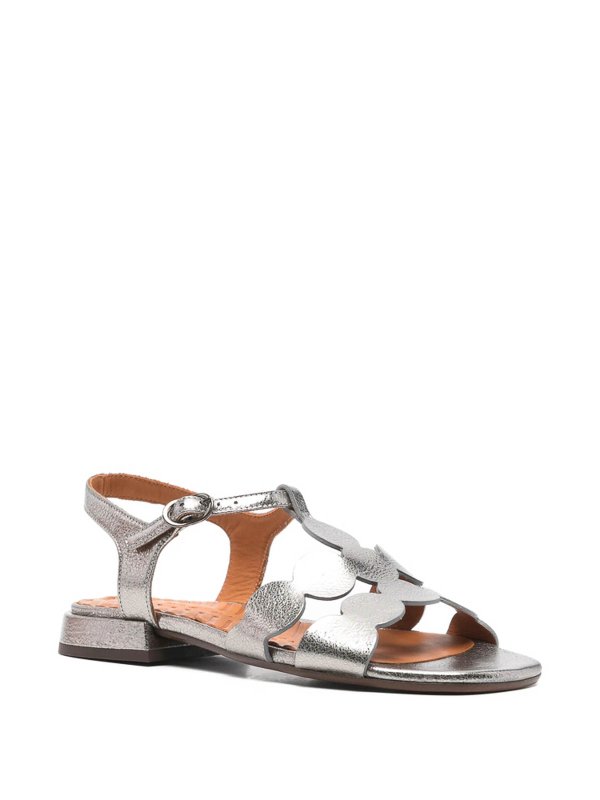 The Best Shops Chie Mihara: sandals - Sandals