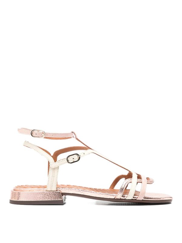 Chie Mihara: sandals - Sandals