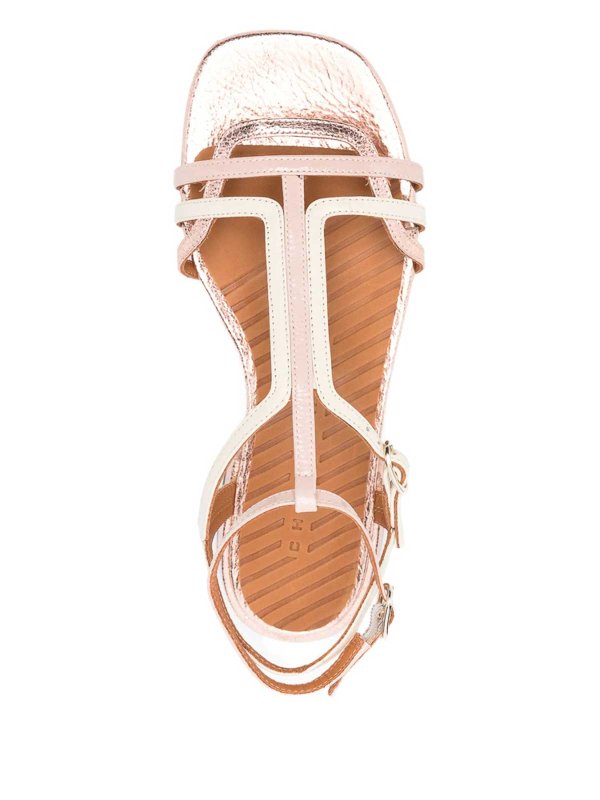 Chie Mihara: sandals online - Sandals