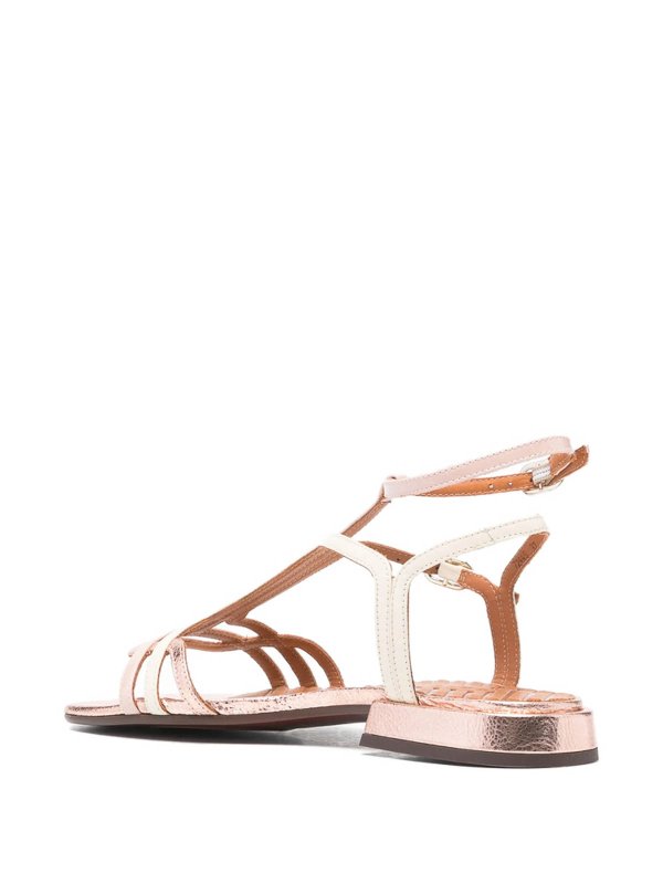 The Best Shops Chie Mihara: sandals - Sandals