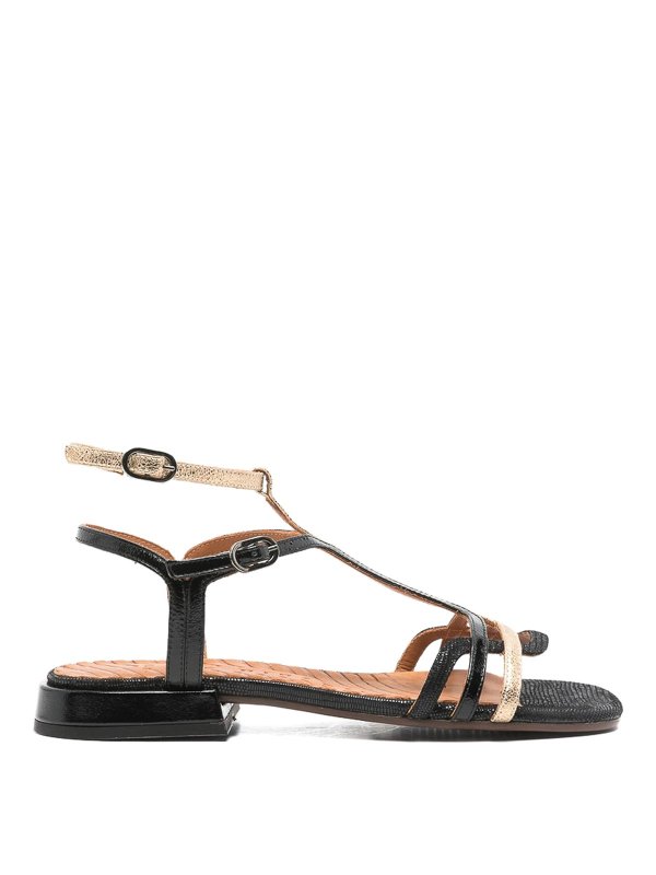 Chie Mihara: sandals - Sandals