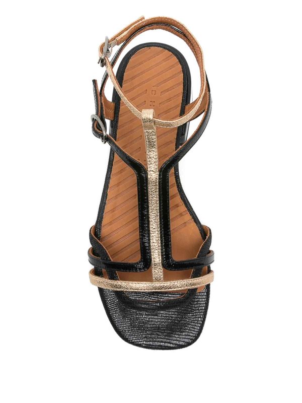 Chie Mihara: sandals online - Sandals