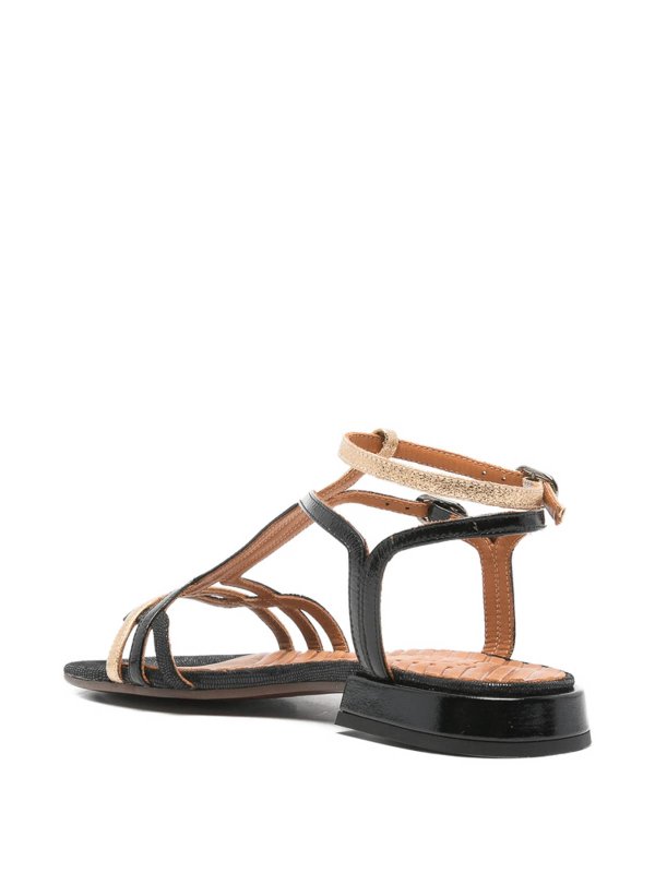The Best Shops Chie Mihara: sandals - Sandals