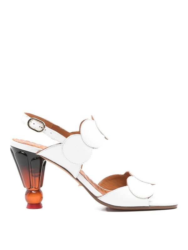Chie Mihara: sandals - Sandals