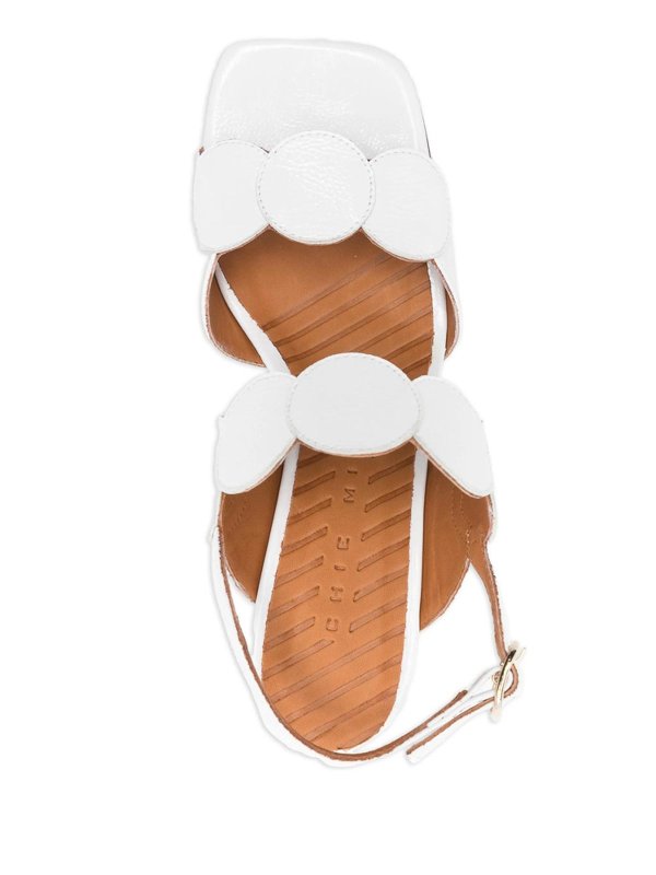 Sandals shop online: Chie Mihara
