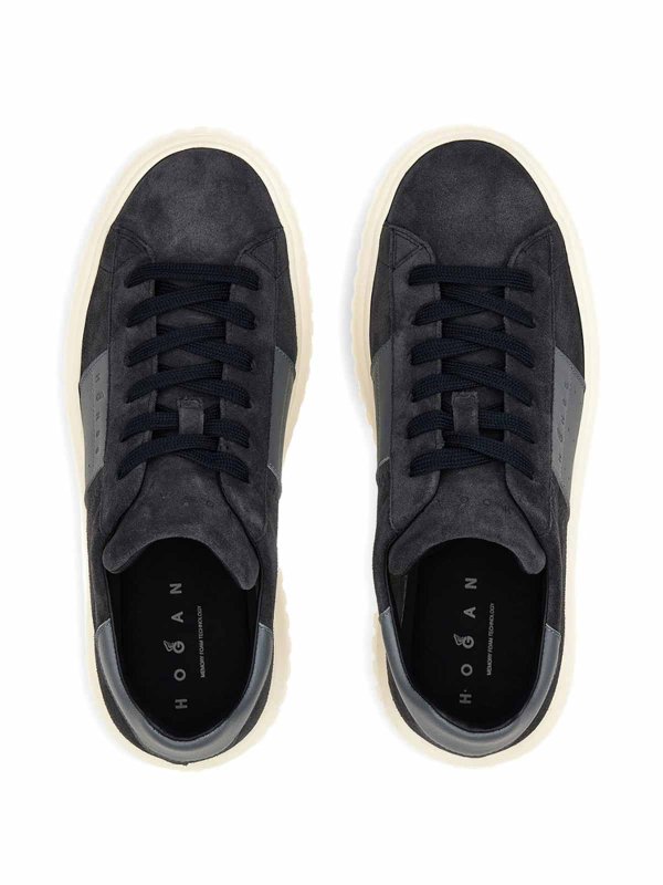 Scarpa da ginnastica shop online: HOGAN