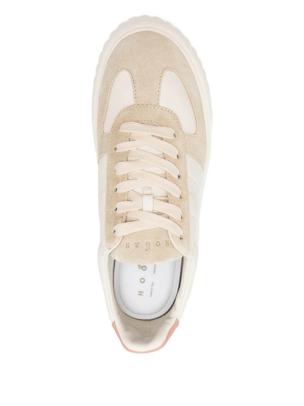 HOGAN: Sneaker online - Sneaker - Creme