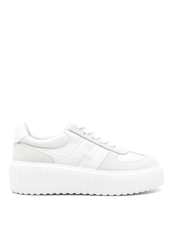 HOGAN: trainers - Sneakers