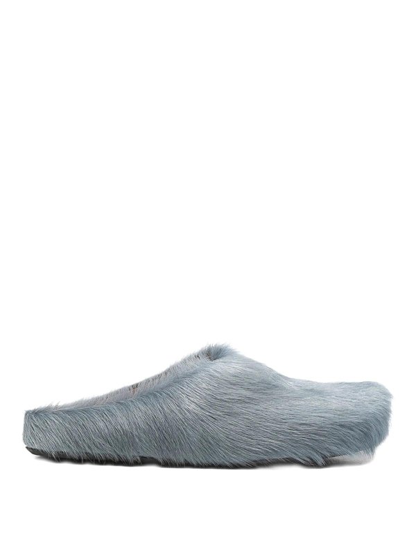 Marni: ballerine - Shoe