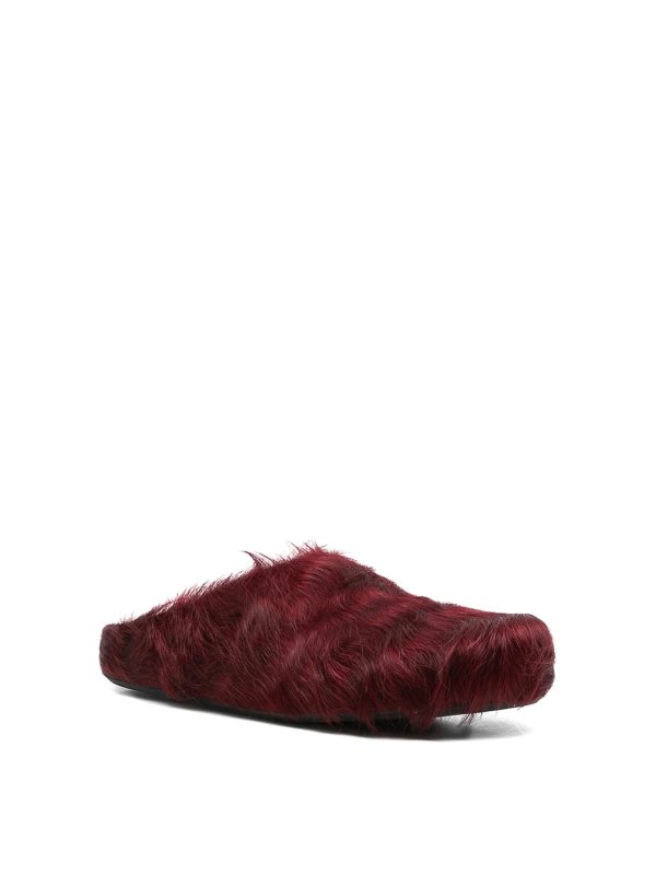 Shoe shop online: Marni