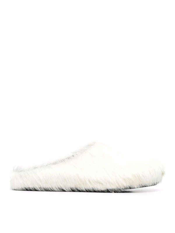 Marni: ballerine - Shoe