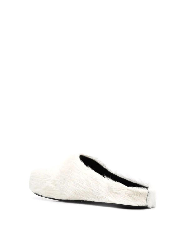 Marni: ballerine online - Shoe