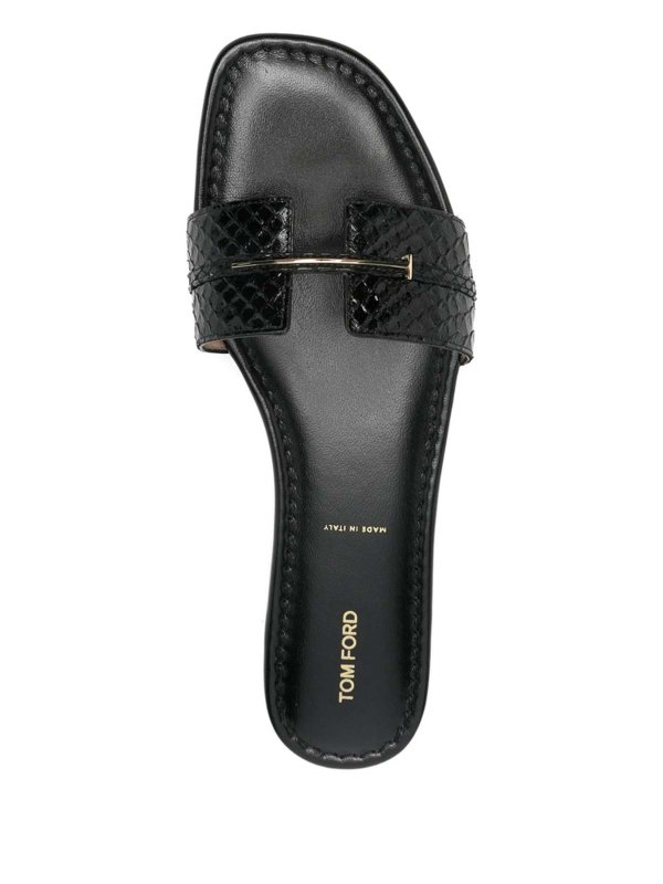 Shoes shop online: TOM FORD