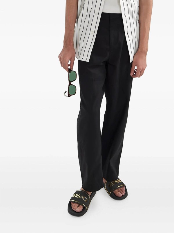 Shoe shop online: VERSACE