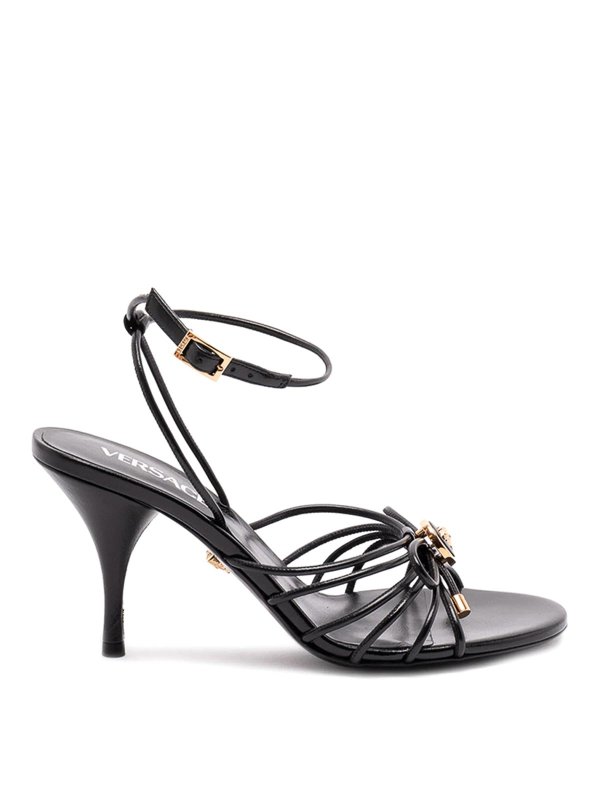 VERSACE: sandals - Shoes
