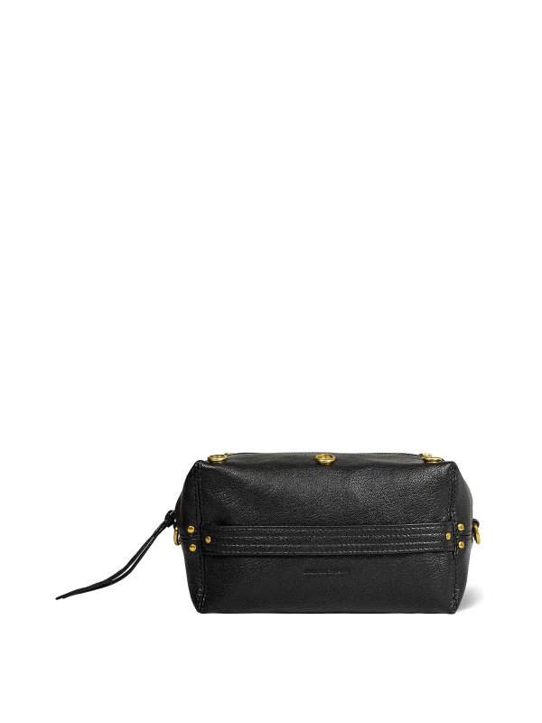 JÉRÔME DREYFUSS: Étuis & Coques - Étui - Noir