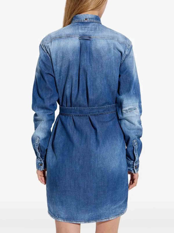 Dress shop online: DSQUARED2