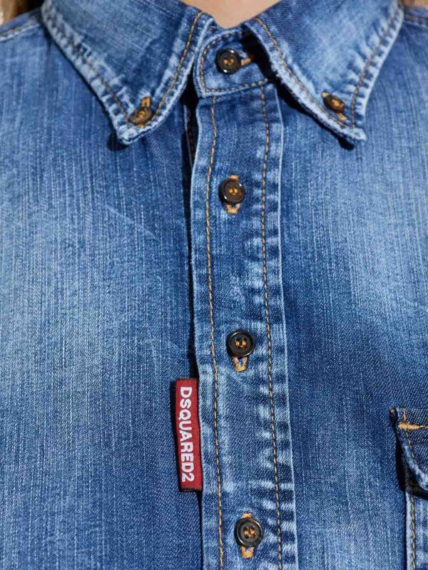 DSQUARED2 buy online Dress