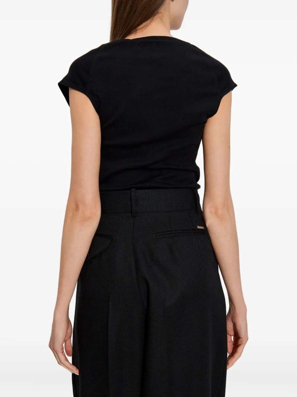 T-shirt shop online: DSQUARED2