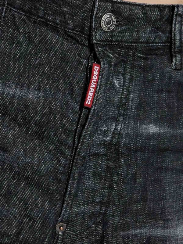 DSQUARED2 buy online Pants 5 Pockets