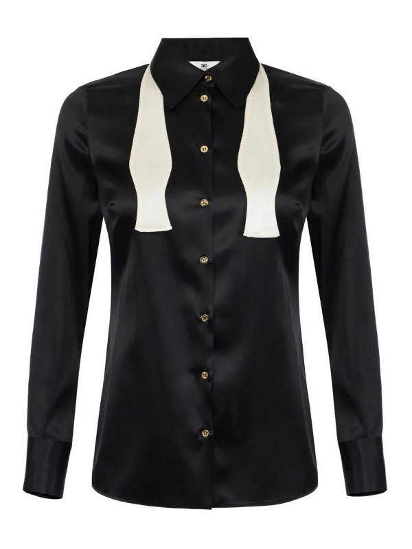ELISABETTA FRANCHI: camicie - Camicia