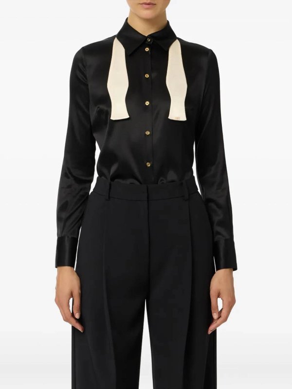 ELISABETTA FRANCHI: camicie online - Camicia