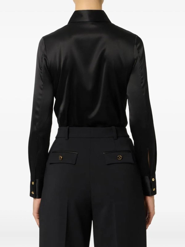 The Best Shops ELISABETTA FRANCHI: camicie - Camicia