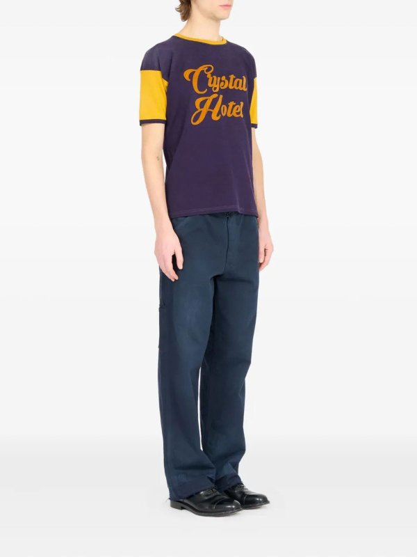 Maison Margiela: t-shirt online - T-shirt