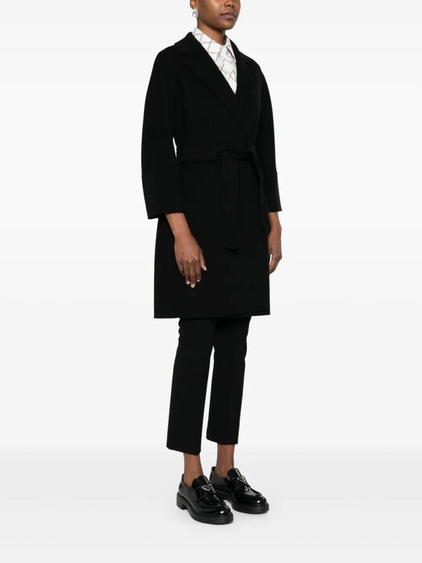 The Best Shops Max Mara: short coats - Coat