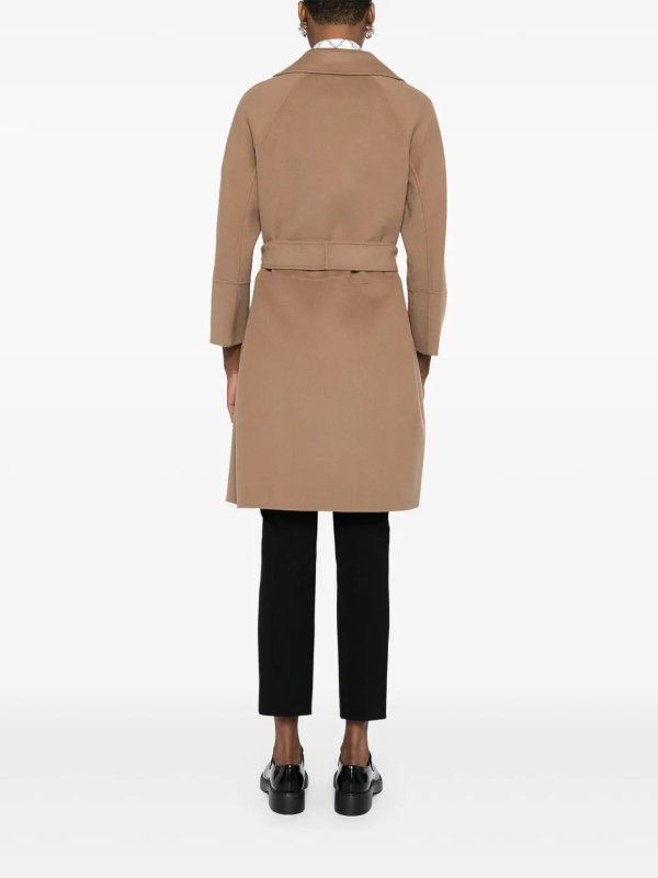 The Best Shops Max Mara: short coats - Coat