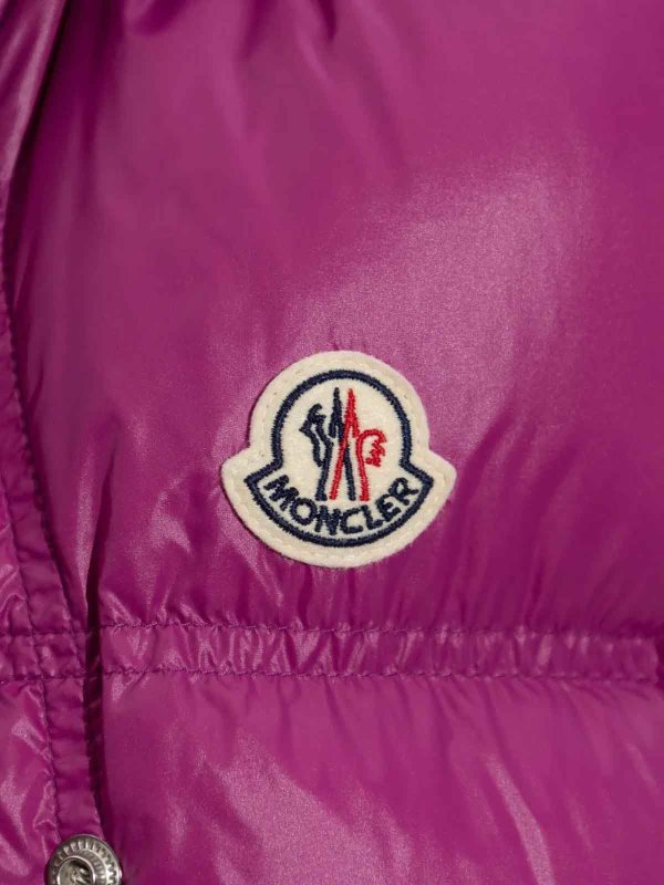 MONCLER buy online ベスト - ヌードカラー