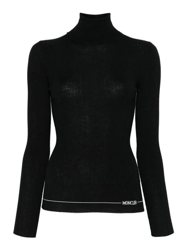 MONCLER: crew necks - T-Neck