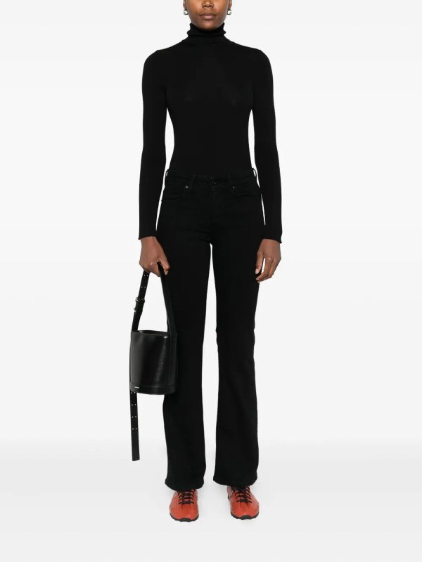 MONCLER: crew necks online - T-Neck