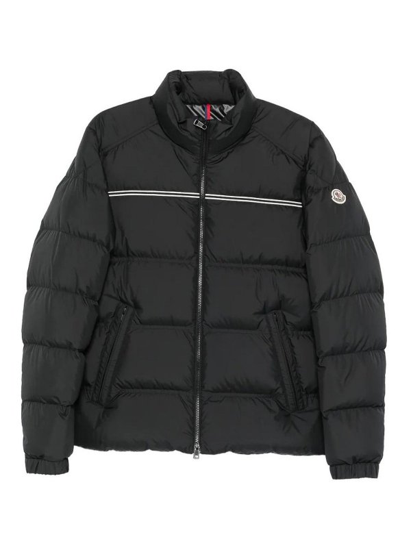 MONCLER: casual jackets - Bouvaque Jacket