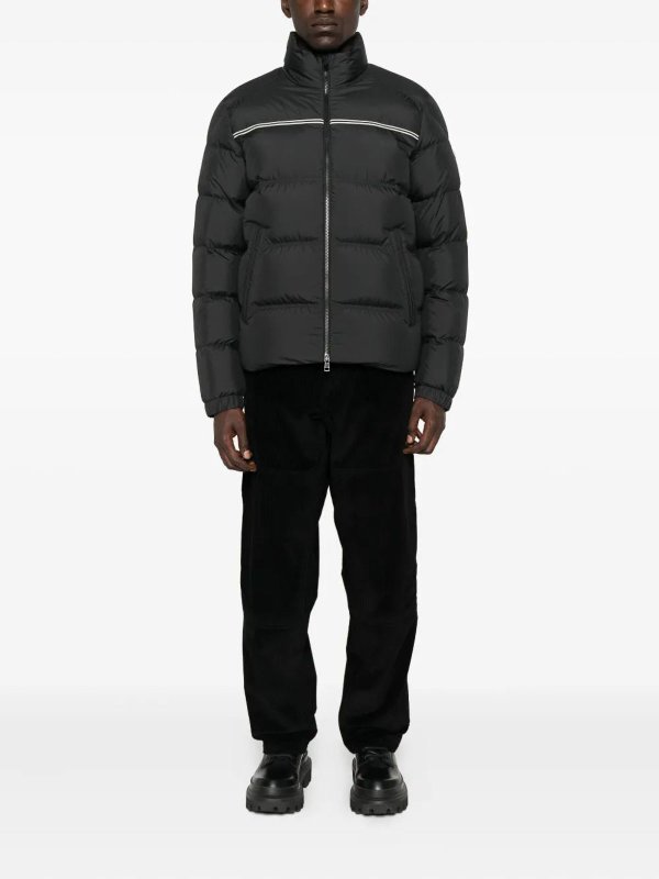 MONCLER: casual jackets online - Bouvaque Jacket