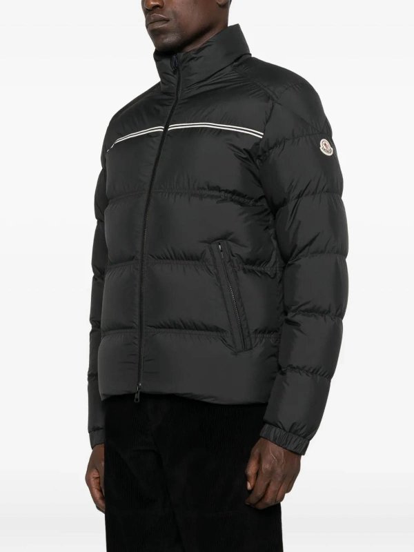 The Best Shops MONCLER: casual jackets - Bouvaque Jacket