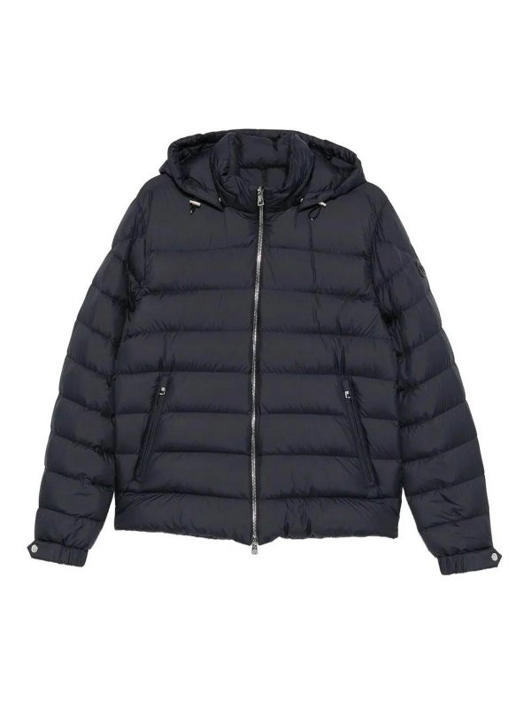 MONCLER: casual jackets - Arneb Jacket