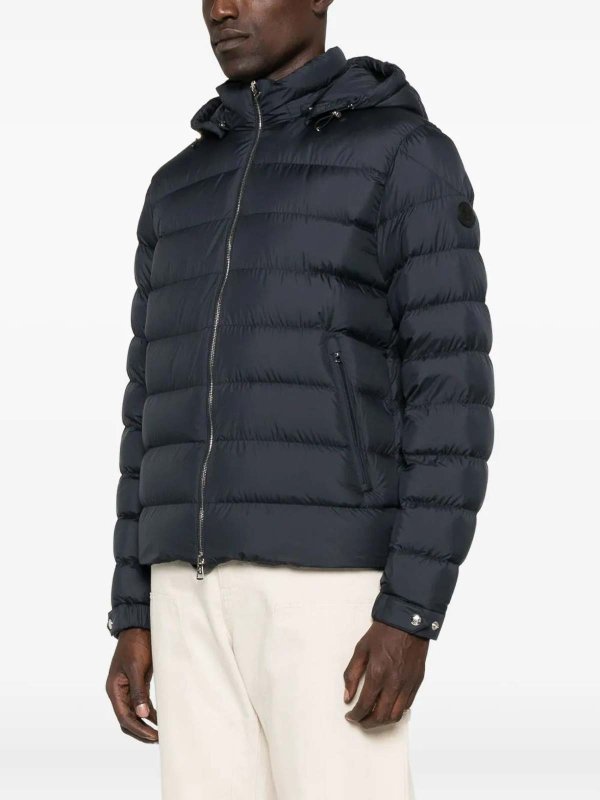 The Best Shops MONCLER: casual jackets - Arneb Jacket
