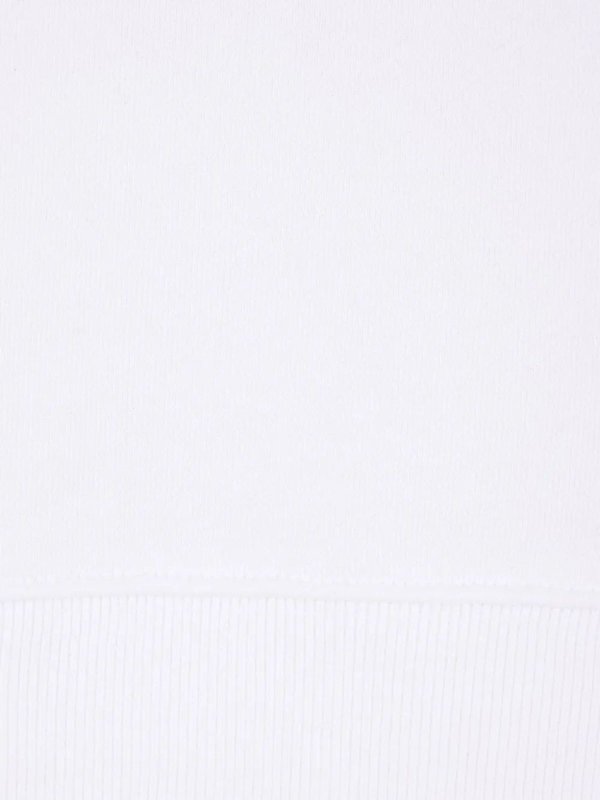 スウェットシャツ/セーター - 黒 shop online: OFF-WHITE