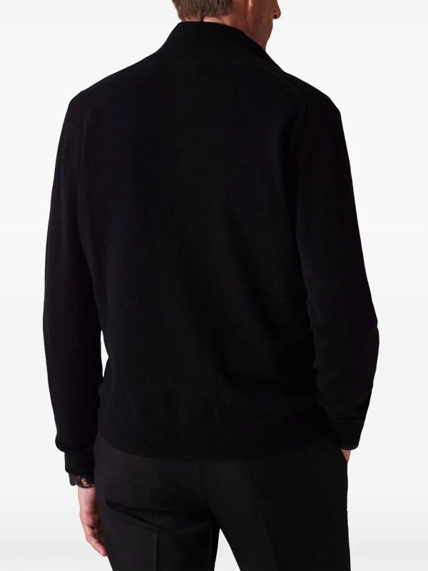 PAUL SMITH buy online Cardigan - Noir