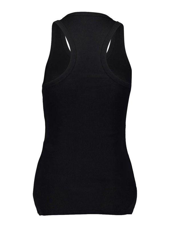 STELLA McCARTNEY: トップス＆タンクトップ online - トップ/タンクトップ - 黒