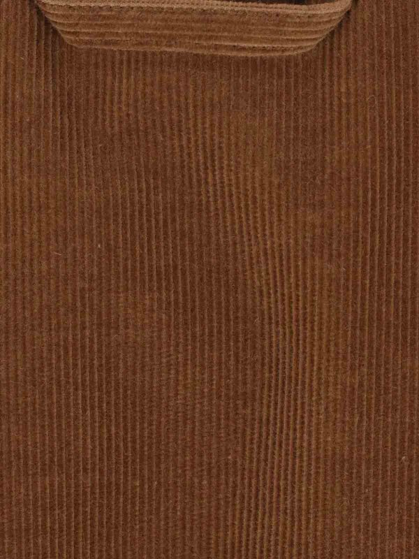 Down Filled Cropped Flight Jacket shop online: THOM BROWNE