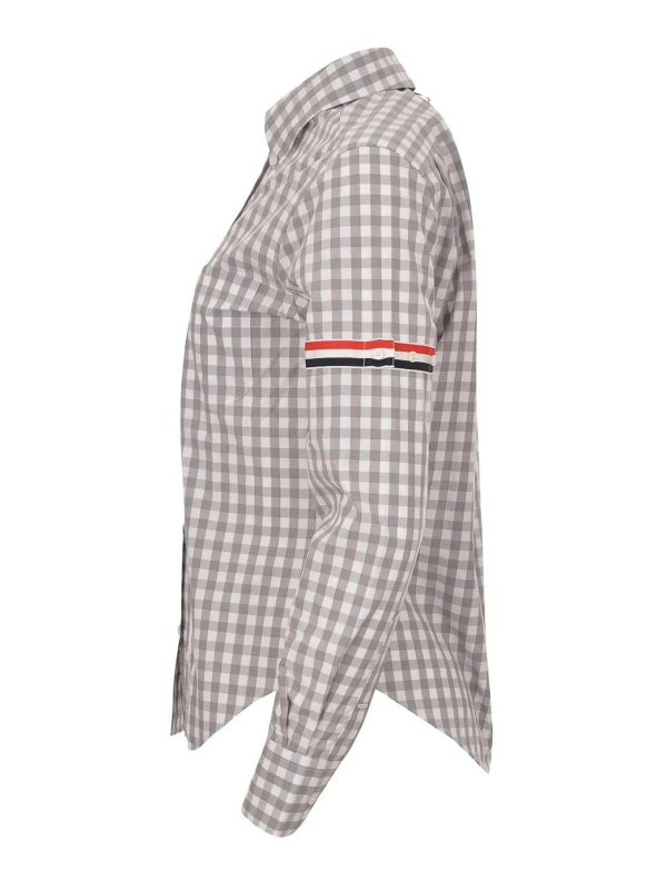 THOM BROWNE: shirts online - Shirt