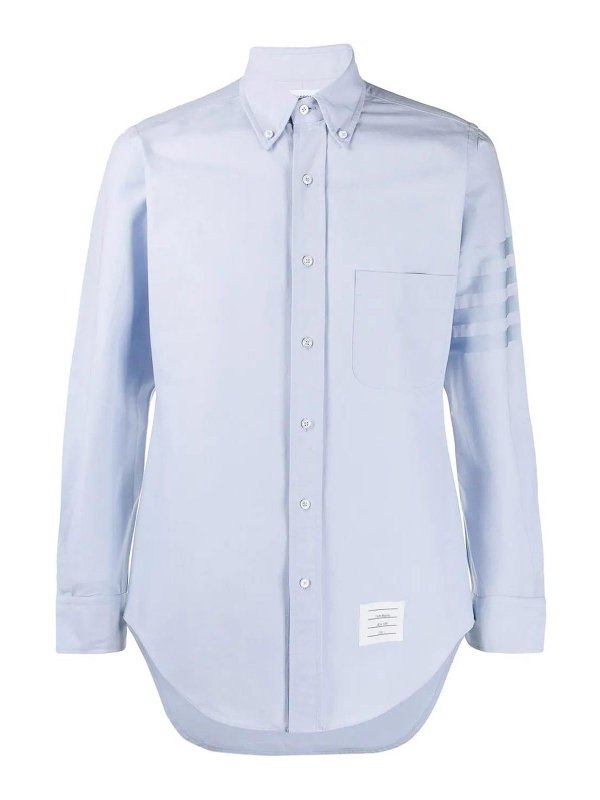 THOM BROWNE: camicie - Camicia