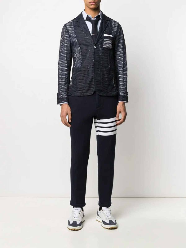 THOM BROWNE: camicie online - Camicia