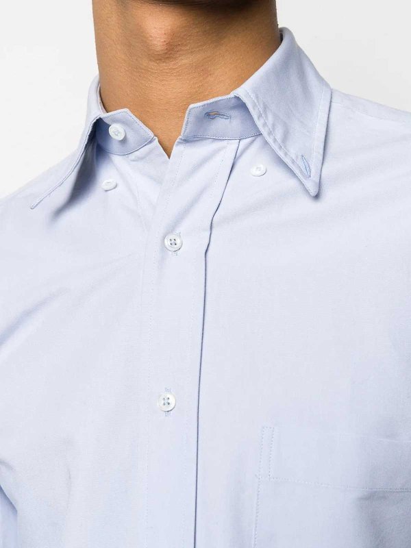 THOM BROWNE buy online Camicia