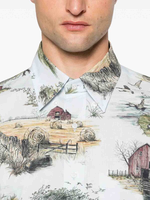 THOM BROWNE buy online Shirt