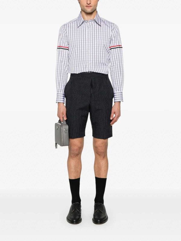 THOM BROWNE: shirts online - Shirt